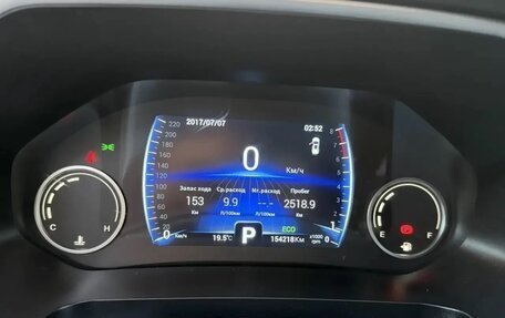 Chery Tiggo 8 I, 2020 год, 1 300 000 рублей, 12 фотография