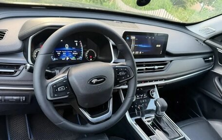 Chery Tiggo 8 I, 2020 год, 1 300 000 рублей, 13 фотография