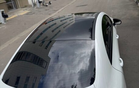 Mercedes-Benz CLA, 2021 год, 3 250 000 рублей, 9 фотография