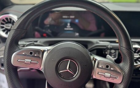 Mercedes-Benz CLA, 2021 год, 3 250 000 рублей, 12 фотография