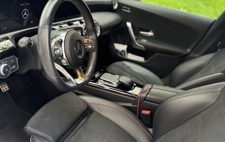 Mercedes-Benz CLA, 2021 год, 3 250 000 рублей, 7 фотография