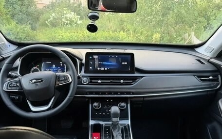 Chery Tiggo 8 I, 2020 год, 1 300 000 рублей, 16 фотография