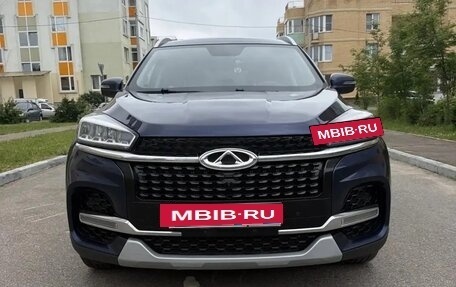 Chery Tiggo 8 I, 2020 год, 1 300 000 рублей, 7 фотография