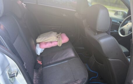 Opel Astra H, 2005 год, 250 000 рублей, 4 фотография