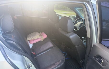 Opel Astra H, 2005 год, 250 000 рублей, 3 фотография