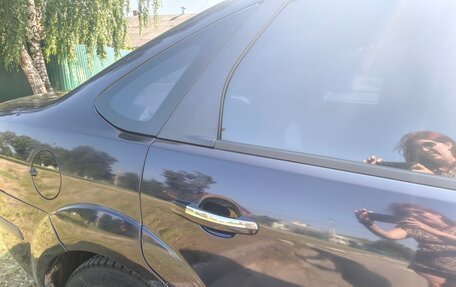 Ford Focus II рестайлинг, 2007 год, 350 000 рублей, 10 фотография