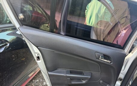 Opel Astra H, 2005 год, 250 000 рублей, 9 фотография