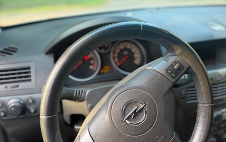 Opel Astra H, 2005 год, 250 000 рублей, 12 фотография