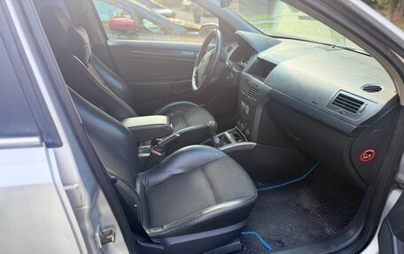 Opel Astra H, 2005 год, 250 000 рублей, 7 фотография