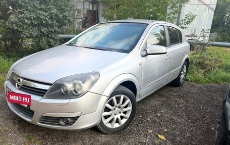 Opel Astra H, 2005 год, 250 000 рублей, 13 фотография