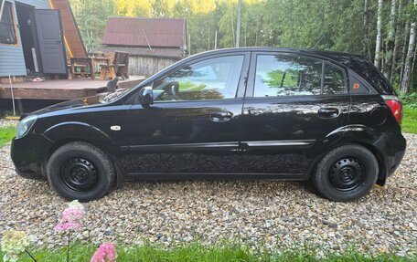 KIA Rio II, 2011 год, 570 000 рублей, 6 фотография