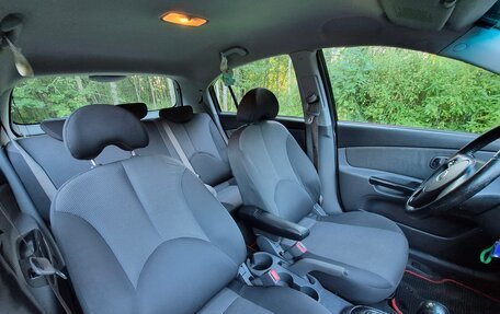 KIA Rio II, 2011 год, 570 000 рублей, 12 фотография
