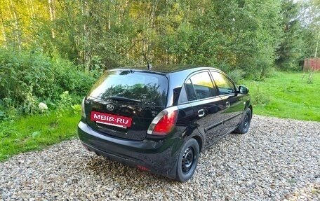 KIA Rio II, 2011 год, 570 000 рублей, 4 фотография