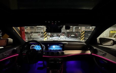 Mercedes-Benz E-Класс, 2020 год, 4 300 000 рублей, 7 фотография