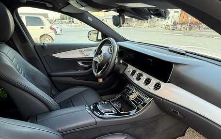 Mercedes-Benz E-Класс, 2020 год, 4 300 000 рублей, 6 фотография
