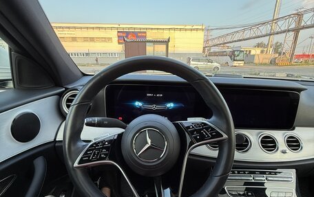 Mercedes-Benz E-Класс, 2020 год, 4 300 000 рублей, 5 фотография