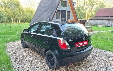 KIA Rio II, 2011 год, 570 000 рублей, 3 фотография