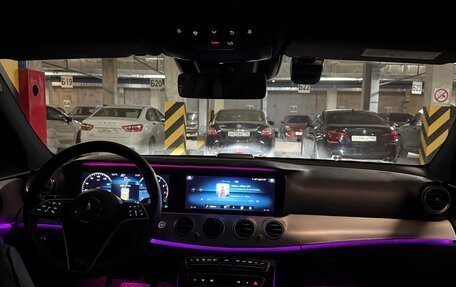 Mercedes-Benz E-Класс, 2020 год, 4 300 000 рублей, 9 фотография
