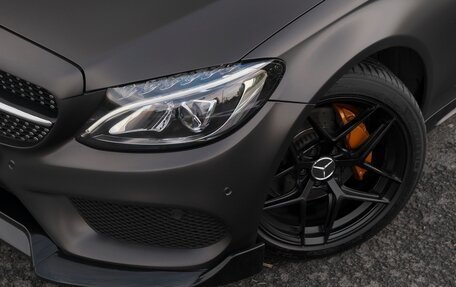 Mercedes-Benz C-Класс, 2016 год, 2 999 000 рублей, 2 фотография