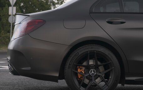 Mercedes-Benz C-Класс, 2016 год, 2 999 000 рублей, 10 фотография