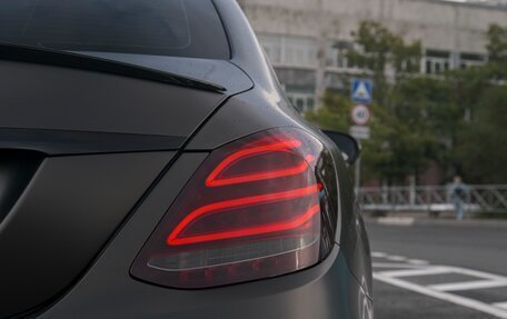 Mercedes-Benz C-Класс, 2016 год, 2 999 000 рублей, 11 фотография