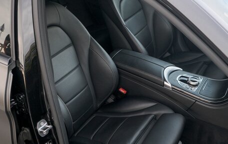 Mercedes-Benz C-Класс, 2016 год, 2 999 000 рублей, 17 фотография