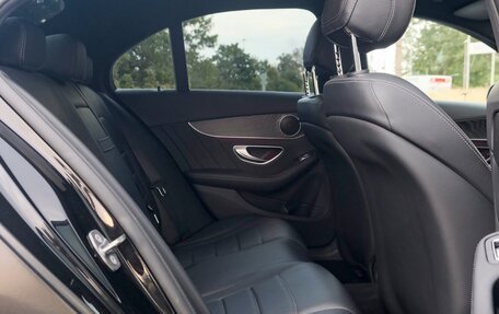 Mercedes-Benz C-Класс, 2016 год, 2 999 000 рублей, 24 фотография