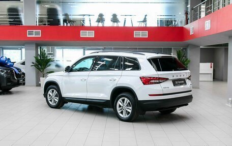 Skoda Kodiaq I, 2020 год, 1 950 000 рублей, 4 фотография
