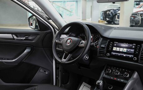 Skoda Kodiaq I, 2020 год, 1 950 000 рублей, 9 фотография