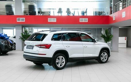 Skoda Kodiaq I, 2020 год, 1 950 000 рублей, 2 фотография