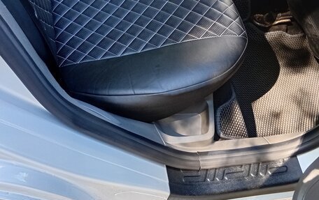 Ford Focus II рестайлинг, 2008 год, 450 000 рублей, 13 фотография