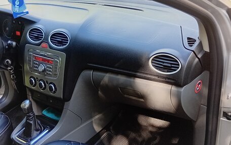 Ford Focus II рестайлинг, 2008 год, 450 000 рублей, 11 фотография