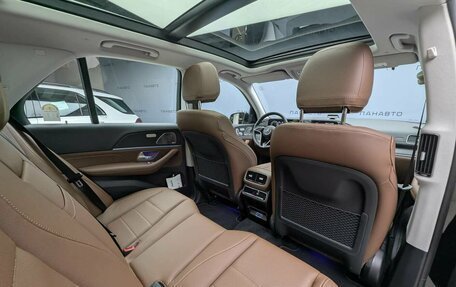 Mercedes-Benz GLE, 2026 год, 12 399 000 рублей, 10 фотография