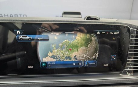 Mercedes-Benz GLE, 2026 год, 12 399 000 рублей, 12 фотография