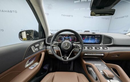Mercedes-Benz GLE, 2026 год, 12 399 000 рублей, 6 фотография