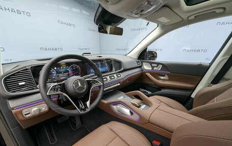 Mercedes-Benz GLE, 2026 год, 12 399 000 рублей, 8 фотография