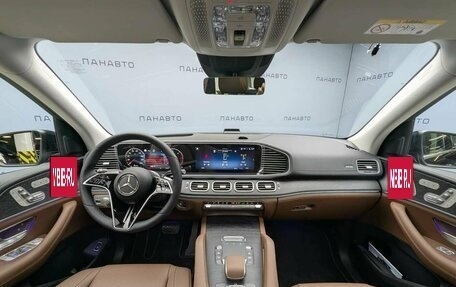 Mercedes-Benz GLE, 2026 год, 12 399 000 рублей, 5 фотография