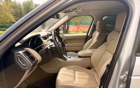 Land Rover Range Rover Sport II, 2014 год, 3 200 000 рублей, 7 фотография