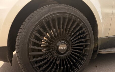 Land Rover Range Rover Sport II, 2014 год, 3 200 000 рублей, 6 фотография