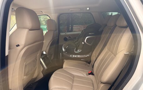 Land Rover Range Rover Sport II, 2014 год, 3 200 000 рублей, 10 фотография