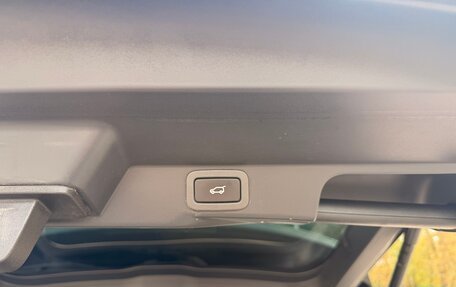Land Rover Range Rover Sport II, 2014 год, 3 200 000 рублей, 12 фотография