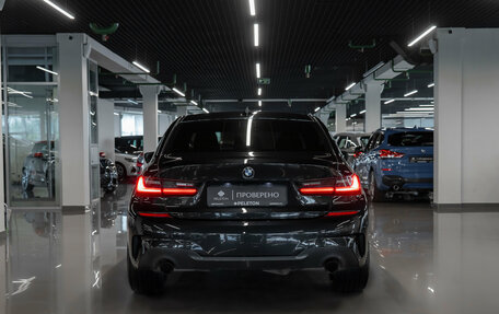 BMW 3 серия, 2020 год, 3 490 000 рублей, 6 фотография