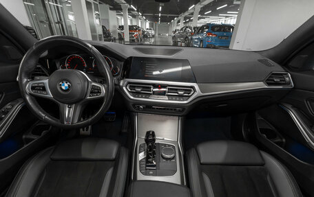 BMW 3 серия, 2020 год, 3 490 000 рублей, 8 фотография