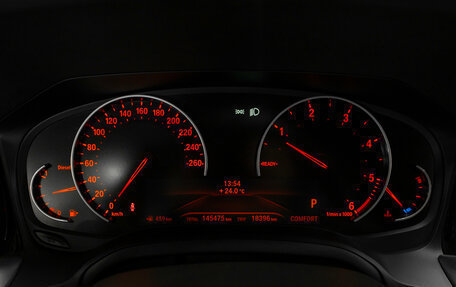 BMW 3 серия, 2020 год, 3 490 000 рублей, 11 фотография