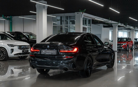 BMW 3 серия, 2020 год, 3 490 000 рублей, 5 фотография