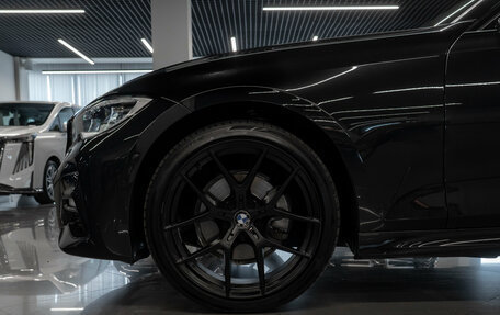 BMW 3 серия, 2020 год, 3 490 000 рублей, 19 фотография