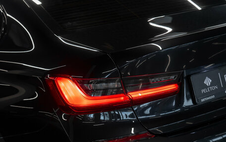 BMW 3 серия, 2020 год, 3 490 000 рублей, 21 фотография