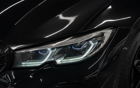 BMW 3 серия, 2020 год, 3 490 000 рублей, 20 фотография