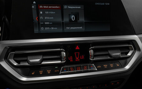 BMW 3 серия, 2020 год, 3 490 000 рублей, 18 фотография