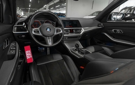 BMW 3 серия, 2020 год, 3 490 000 рублей, 7 фотография